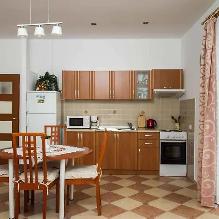 Holiday home Homes In 40843 Balatonboglar