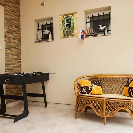 Holiday home Homes In 40843