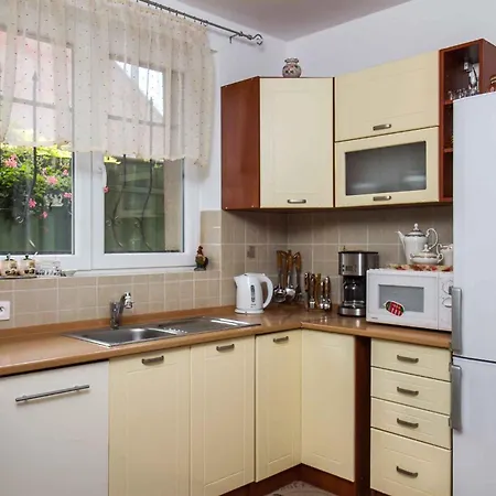Tatil Evi Homes In 40843 Balatonboglár