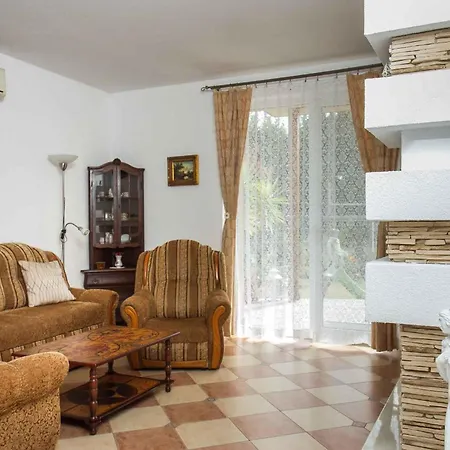 Tatil Evi Homes In 40843 Balatonboglár